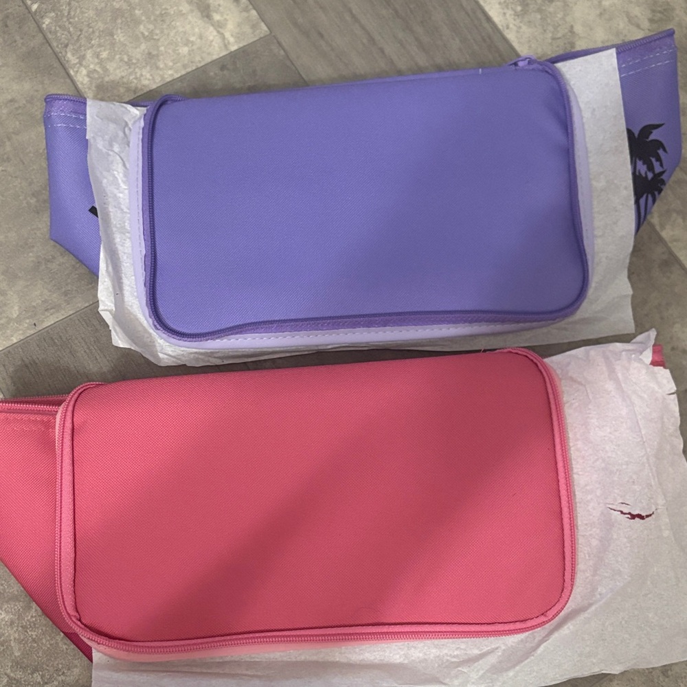 Trader Joe’s mini insulated bags